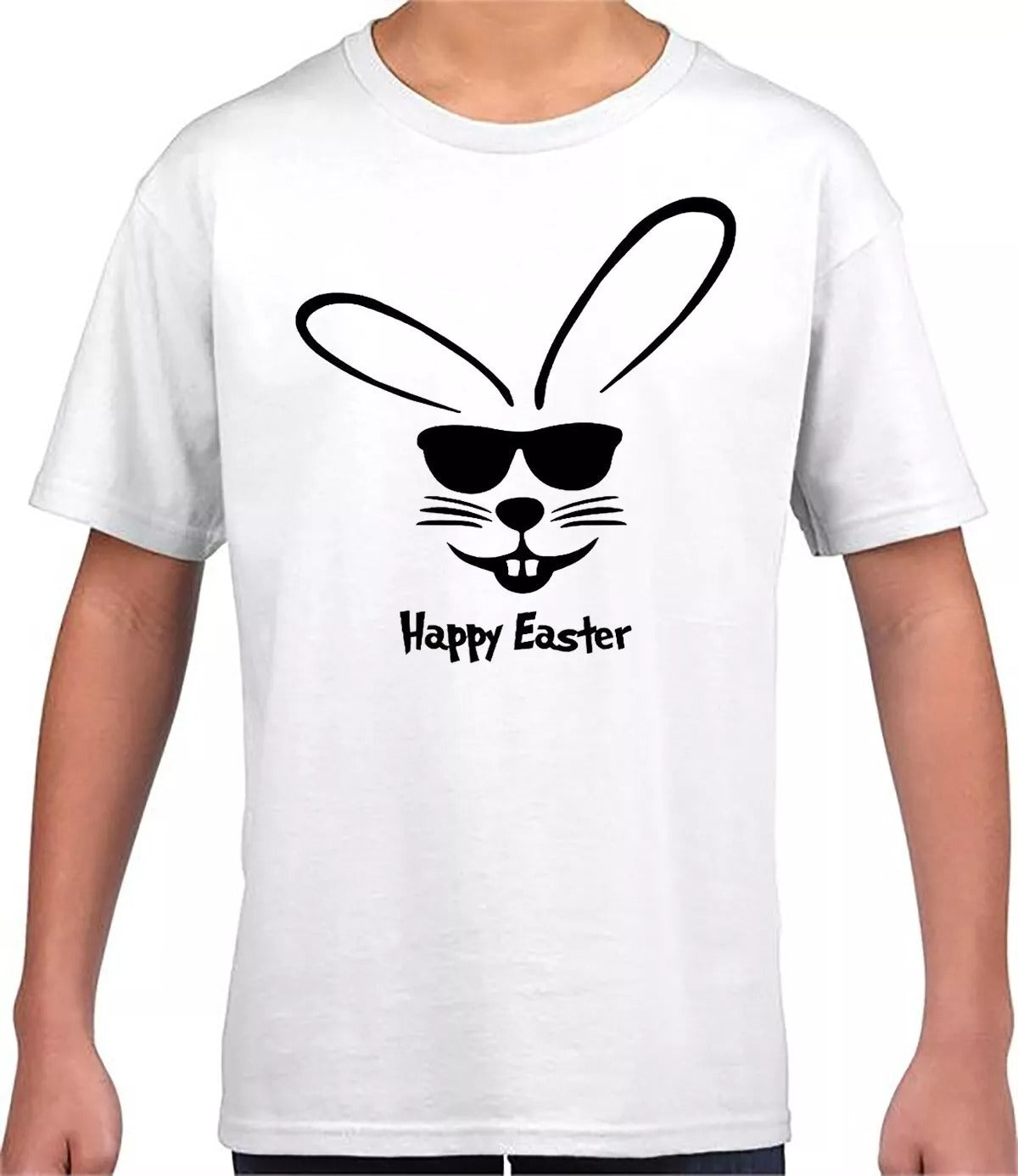 Happy Easter Bunny | KID'S T-SHIRT