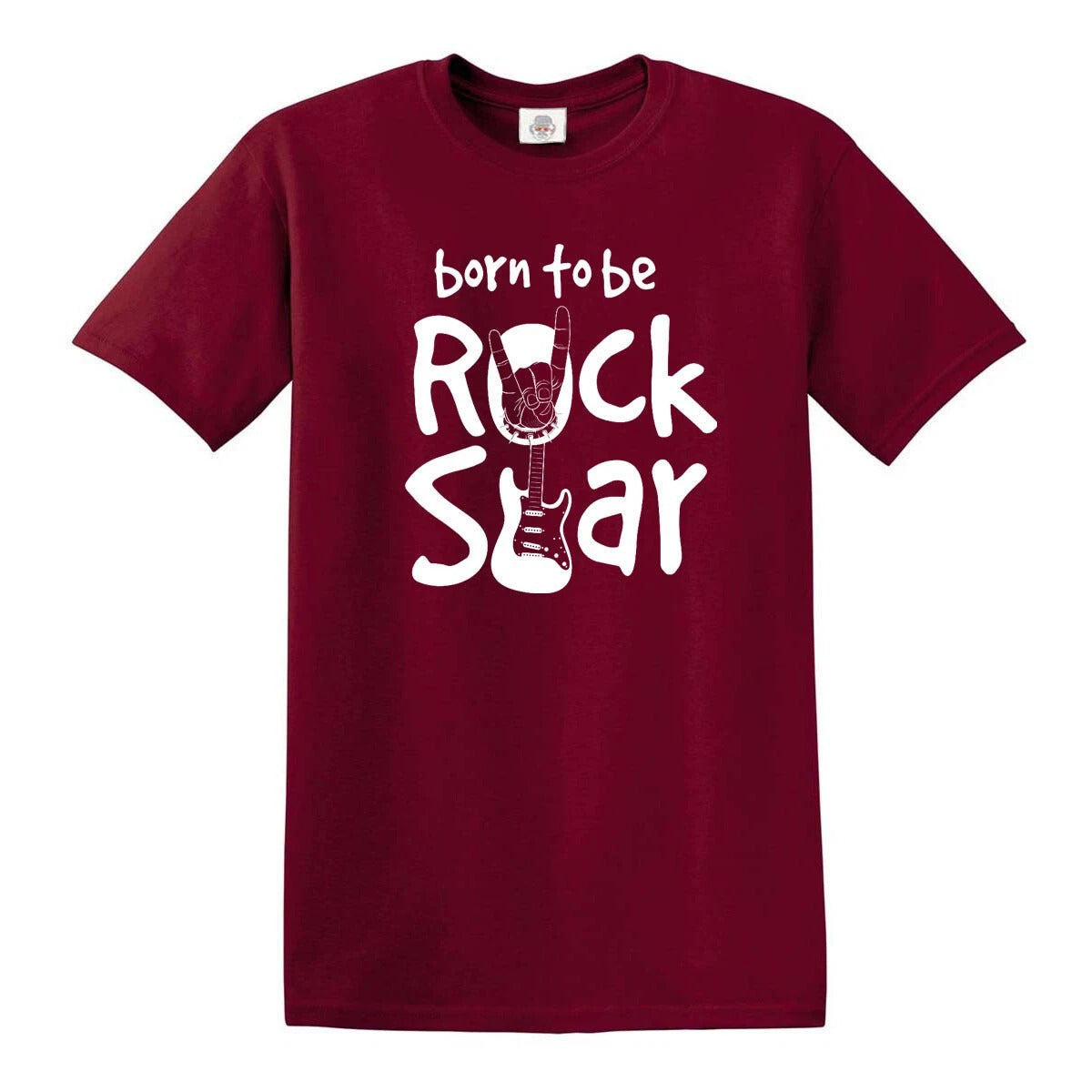 Funny Rock Star | KID'S T-SHIRT