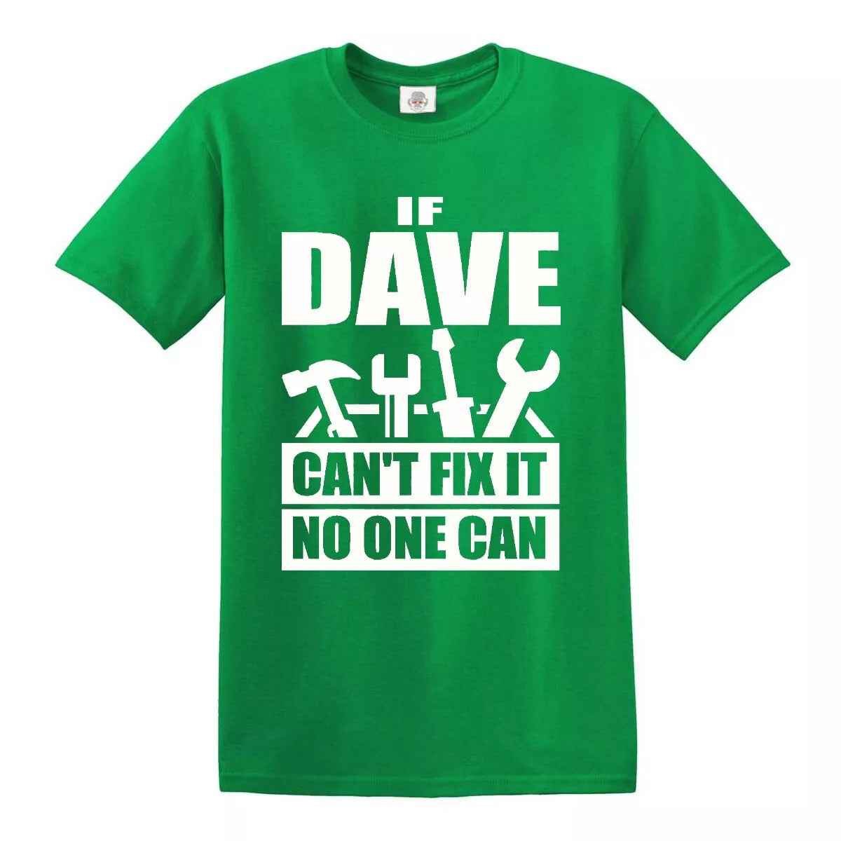 Funny Dad T-Shirt - Have One to Sell? IRISH GREEN T-SHIRT WHITE PRINT Funny Dad T-Shirt - Have One to Sell?