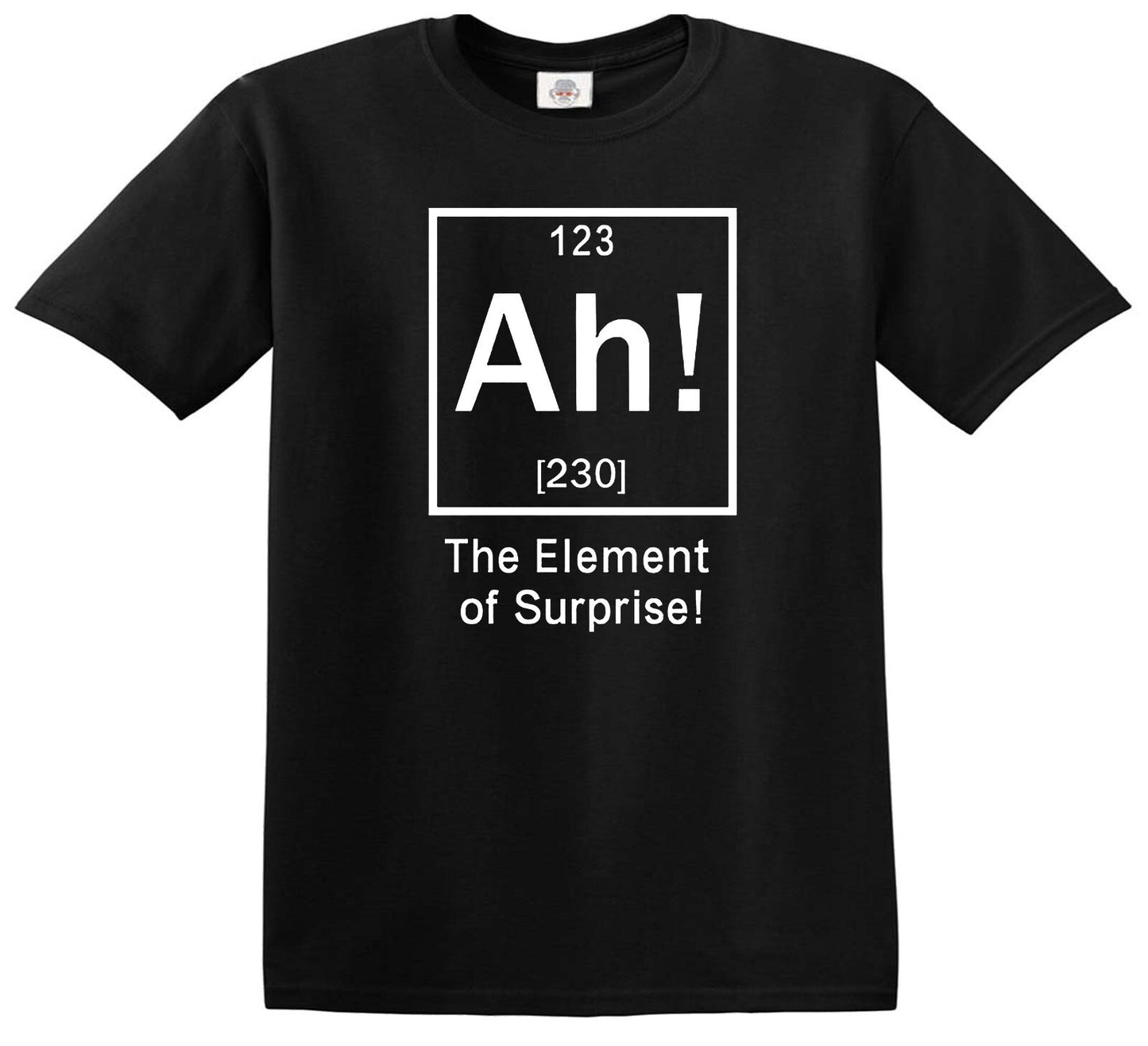 The Element Of Surprise | KID'S T-SHIRT The Element Of Surprise | KID'S T-SHIRT