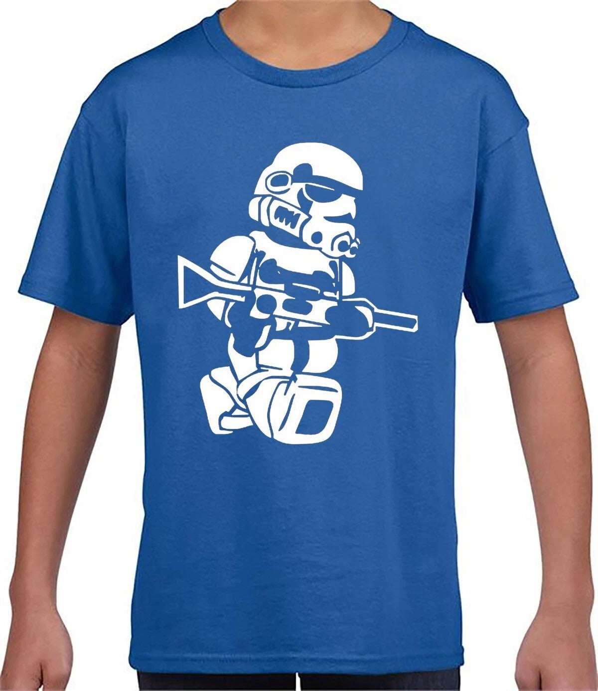 Storm Lego Trooper | KID'S T-SHIRT