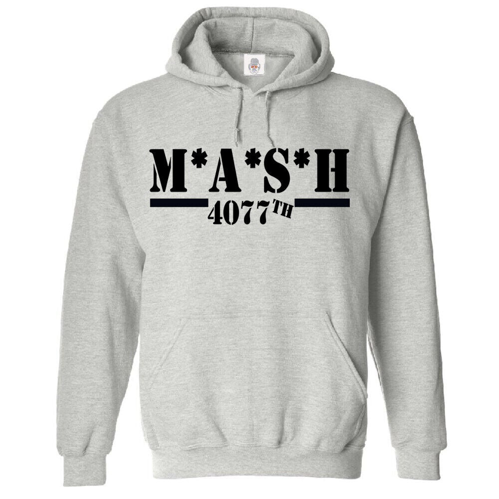 M_A_S_H 4077TH Hoody For Men's