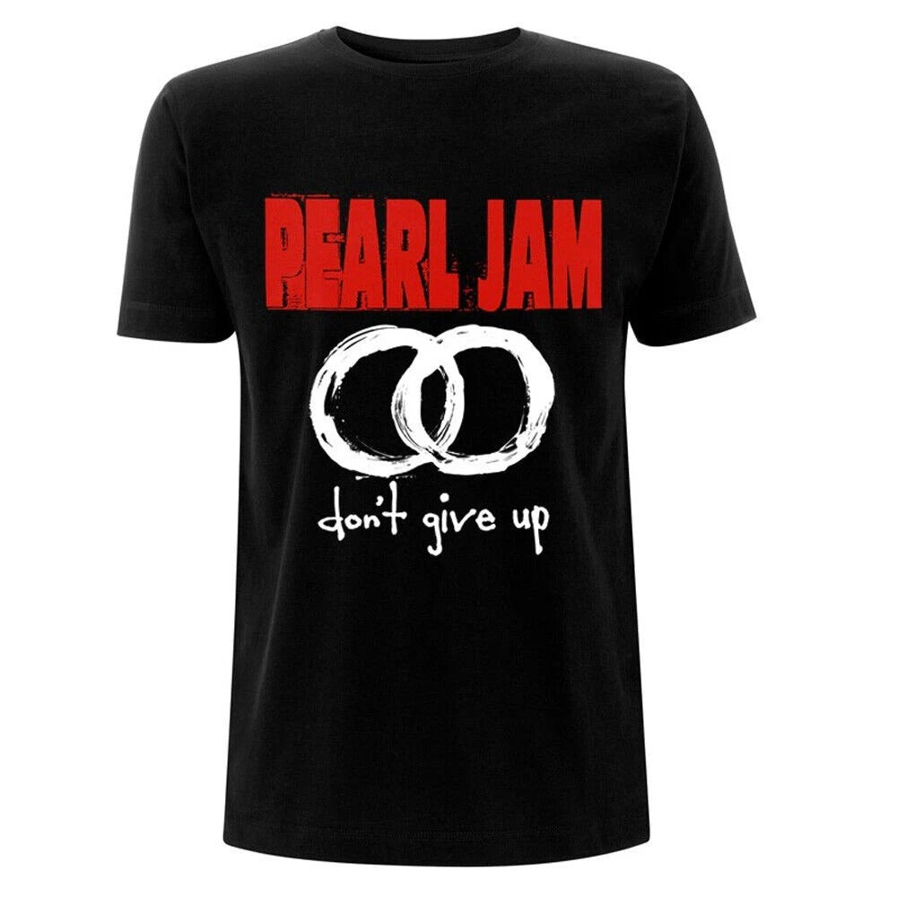 Official Pearl Jam MEN'S T-SHIRT