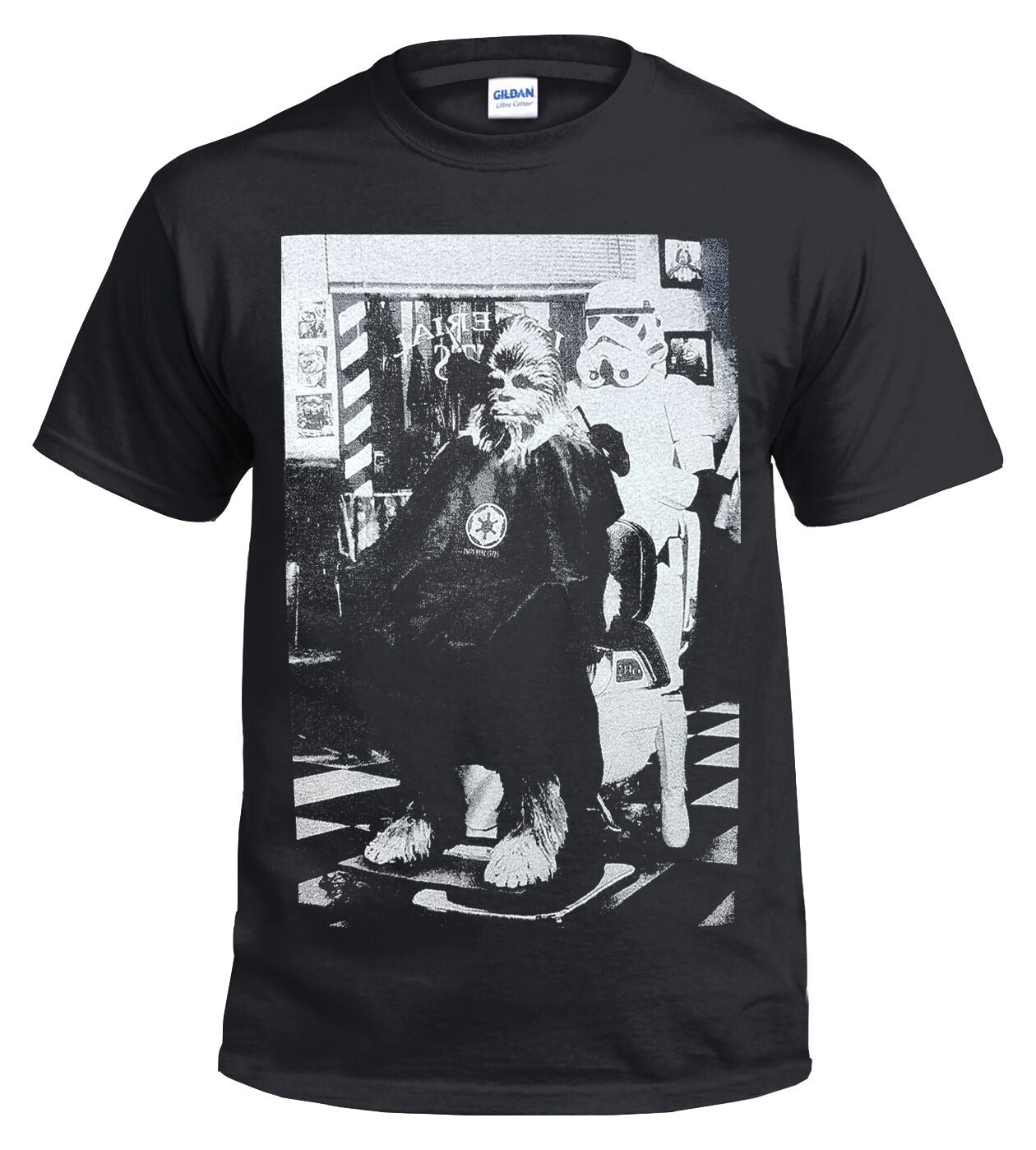 New Star Wars | MEN'S T-SHIRT