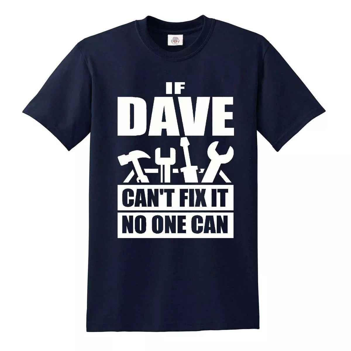 Funny Dad T-Shirt - Have One to Sell? NAVY T-SHIRT WHITE PRINT Funny Dad T-Shirt - Have One to Sell?