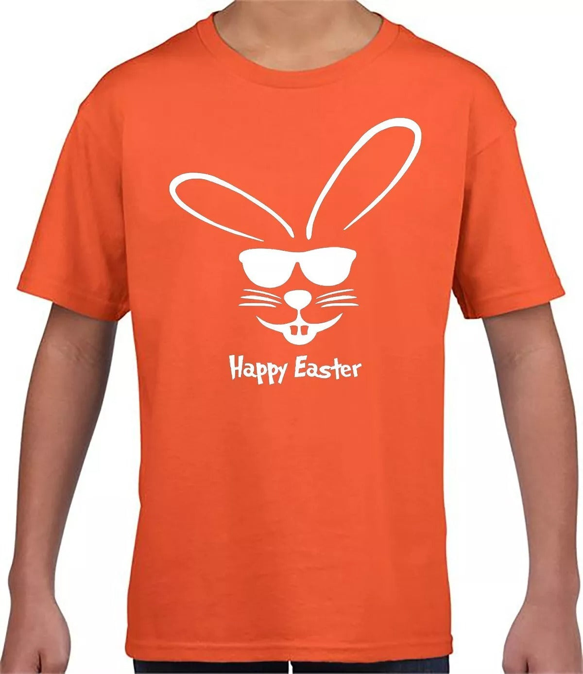 Happy Easter Bunny | KID'S T-SHIRT