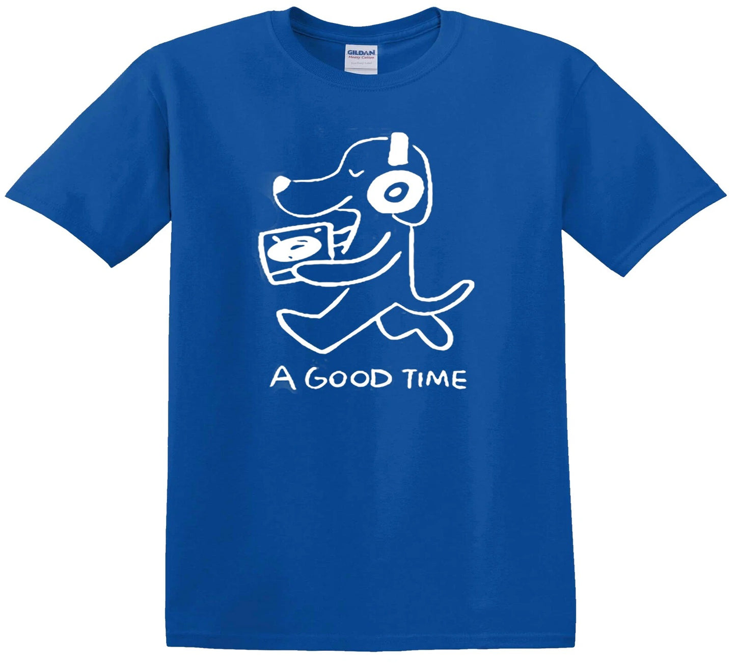 A GOOD TIME | KID'S T-SHIRT