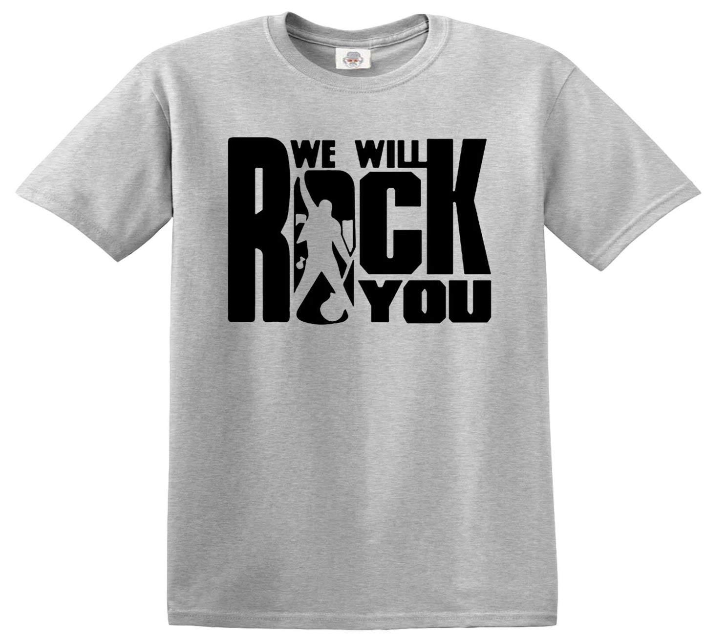 We will rock you | KID'S T-SHIRT