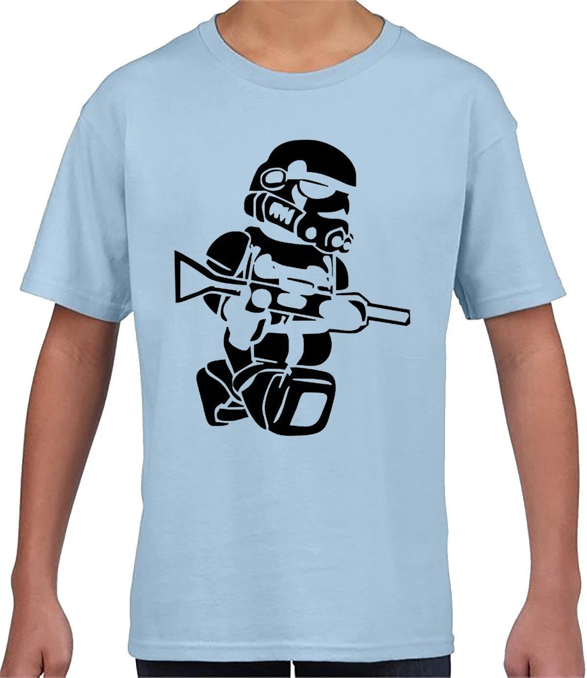 Storm Lego Trooper | KID'S T-SHIRT
