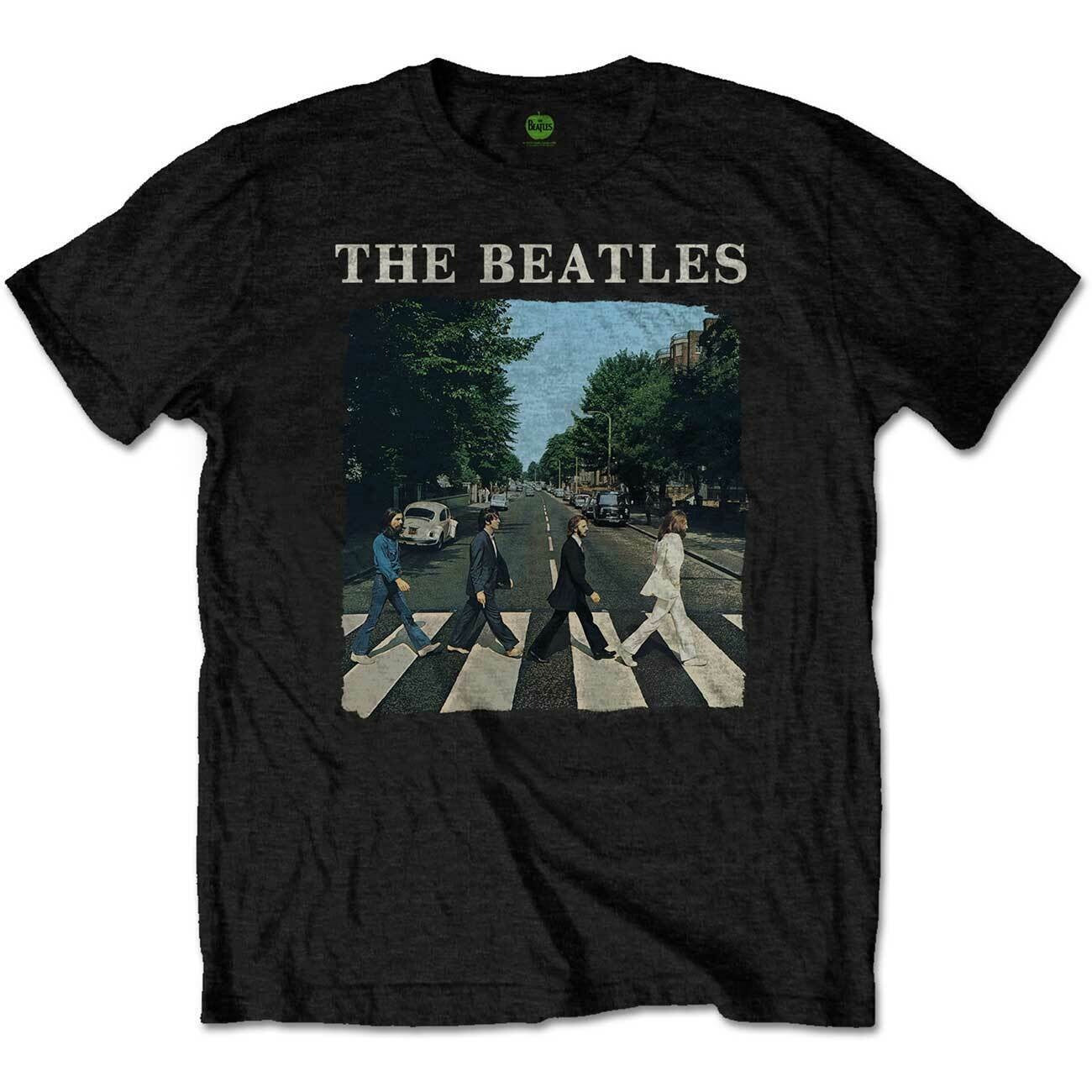 THE BEATLES | MEN'S T-SHIRT