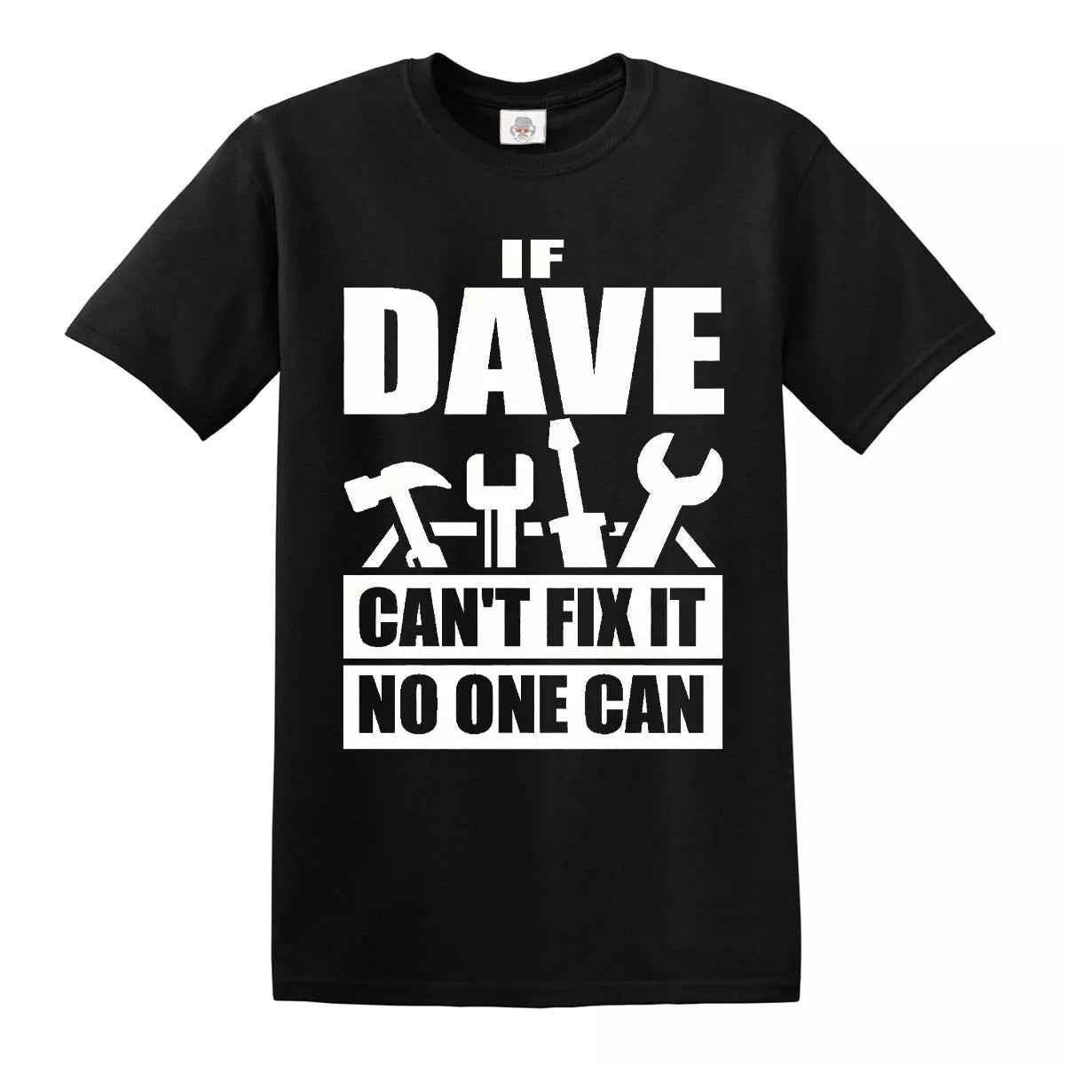 Funny Dad T-Shirt - Have One to Sell? BLACK T-SHIRT WHITE PRINT Funny Dad T-Shirt - Have One to Sell?