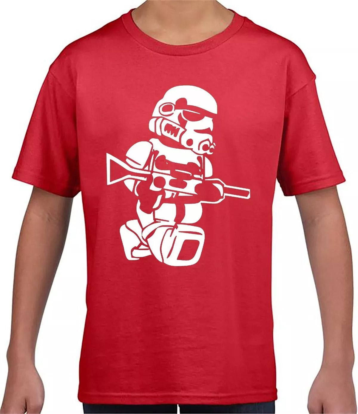 Storm Lego Trooper | KID'S T-SHIRT