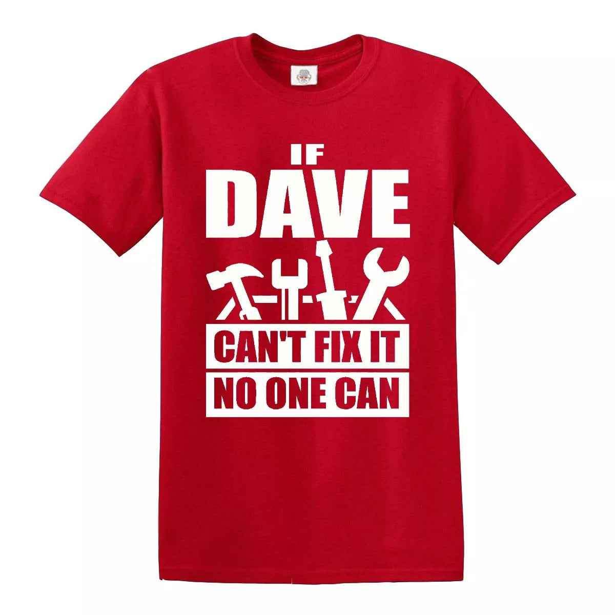 Funny Dad T-Shirt - Have One to Sell? RED T-SHIRT WHITE PRINT Funny Dad T-Shirt - Have One to Sell?