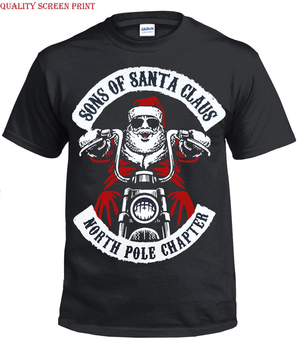 Sons Of Santa | KID'S T-SHIRT