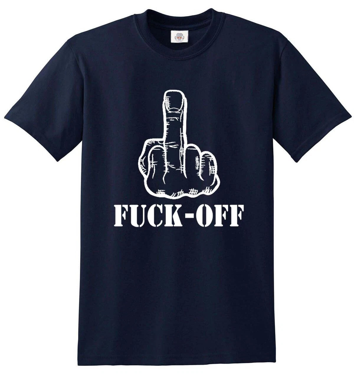 Middle Finger | MEN'S T-SHIRT