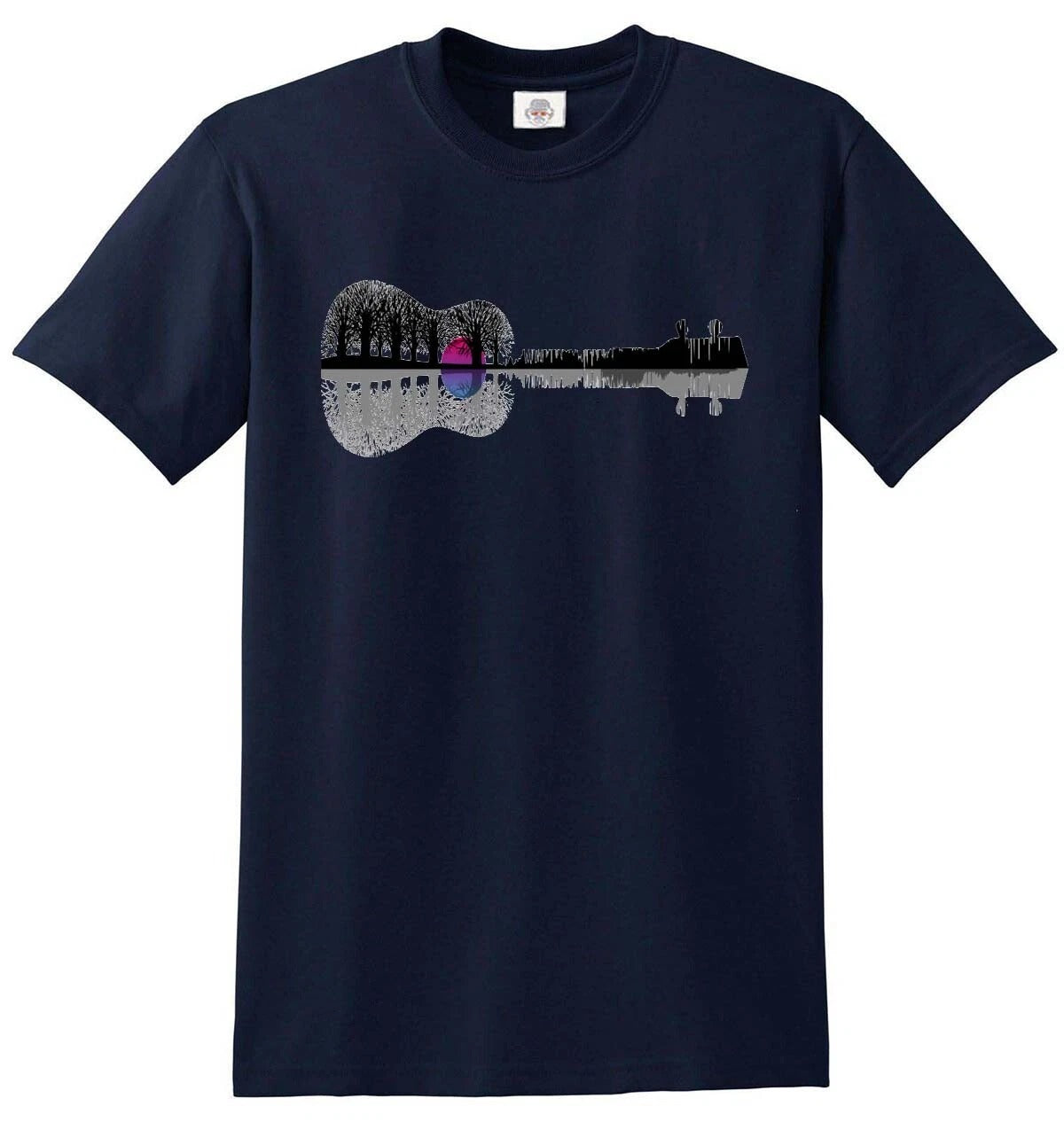 Music instrument | MEN'S T-SHIRT