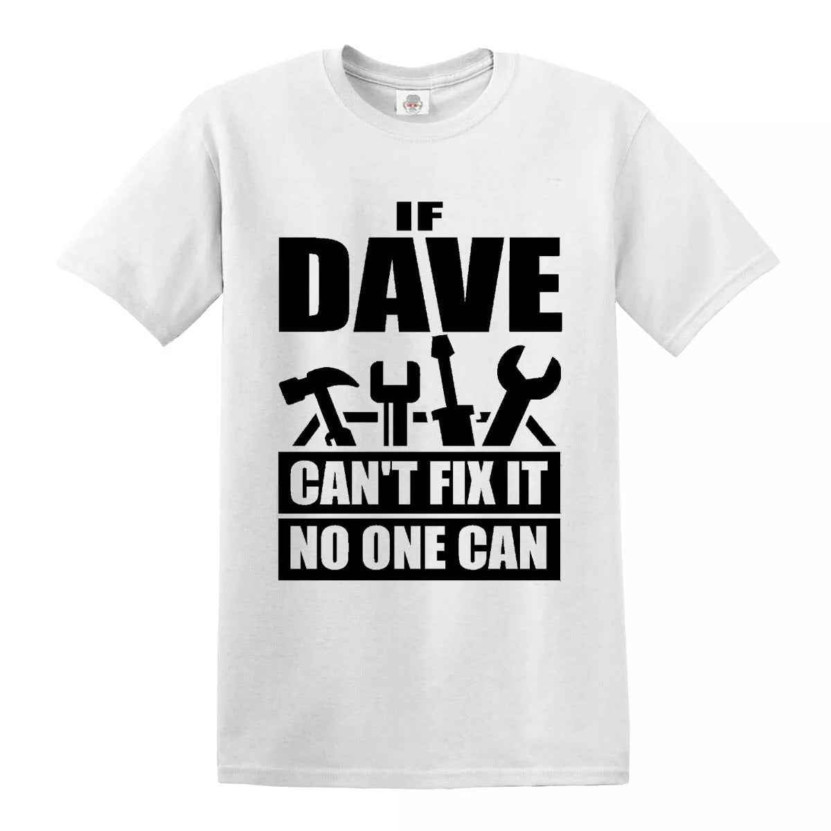 Funny Dad T-Shirt - Have One to Sell? WHITE T-SHIRT BLACK PRINT Funny Dad T-Shirt - Have One to Sell?