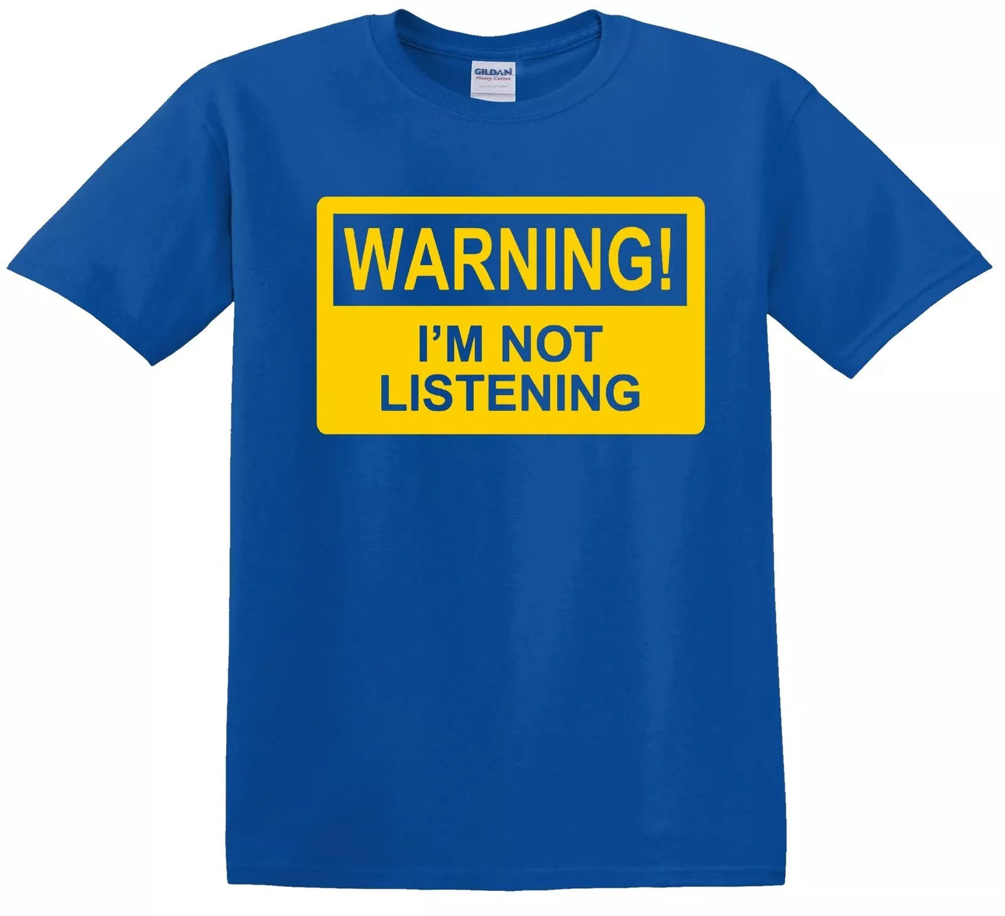Fancy A Snuggle Warning | KID'S T-SHIRT Royal Blue Fancy A Snuggle Warning | KID'S T-SHIRT