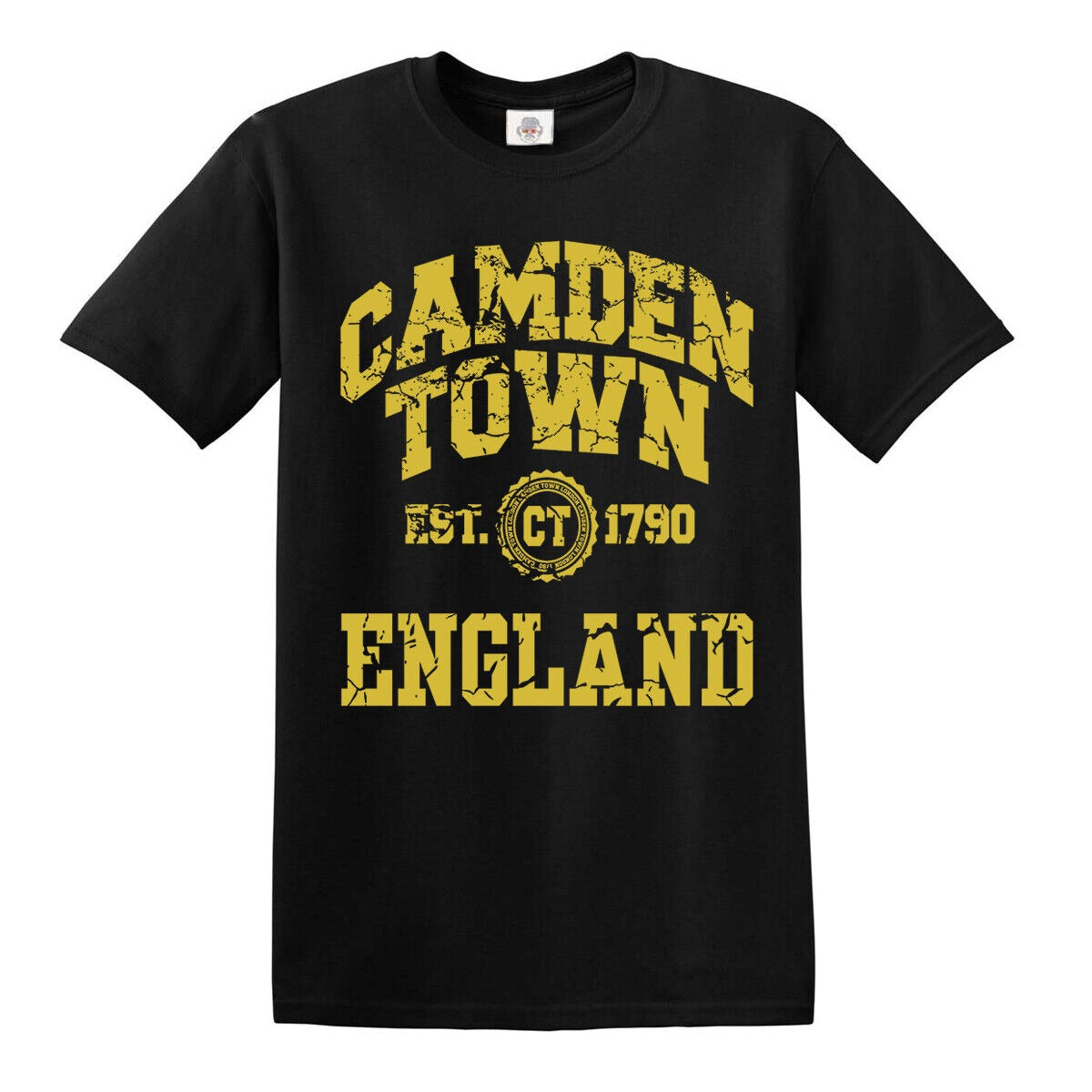 Camden Town London | MEN'S T-SHIRT