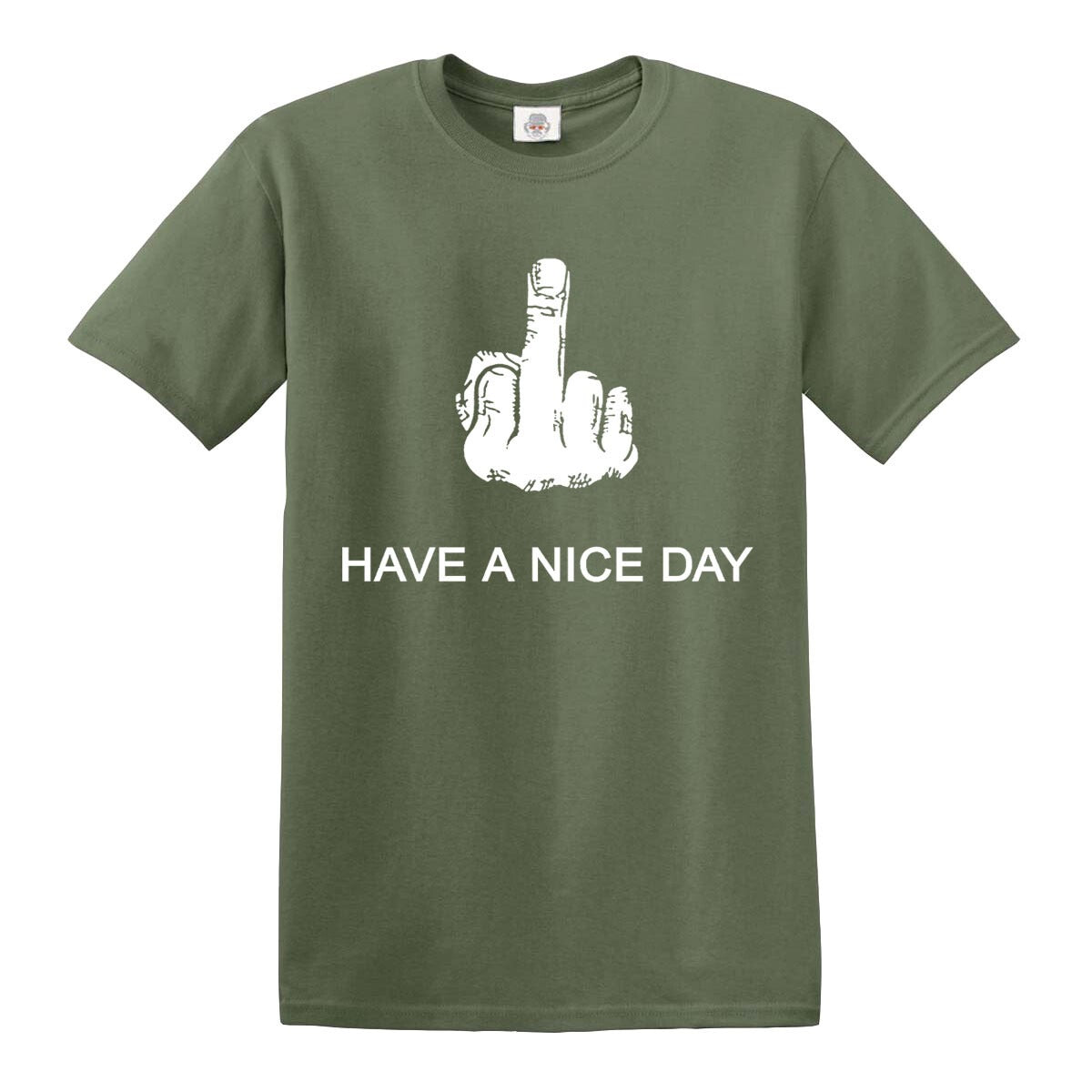 Have Nice Day Funny | MEN'S T-SHIRT