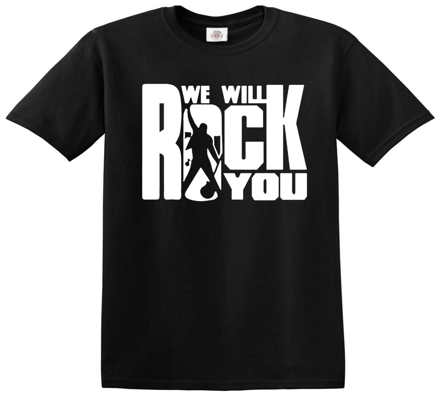 We will rock you | KID'S T-SHIRT