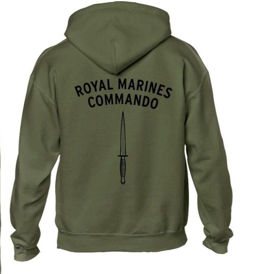 Army Combat Military Hoody For Men's