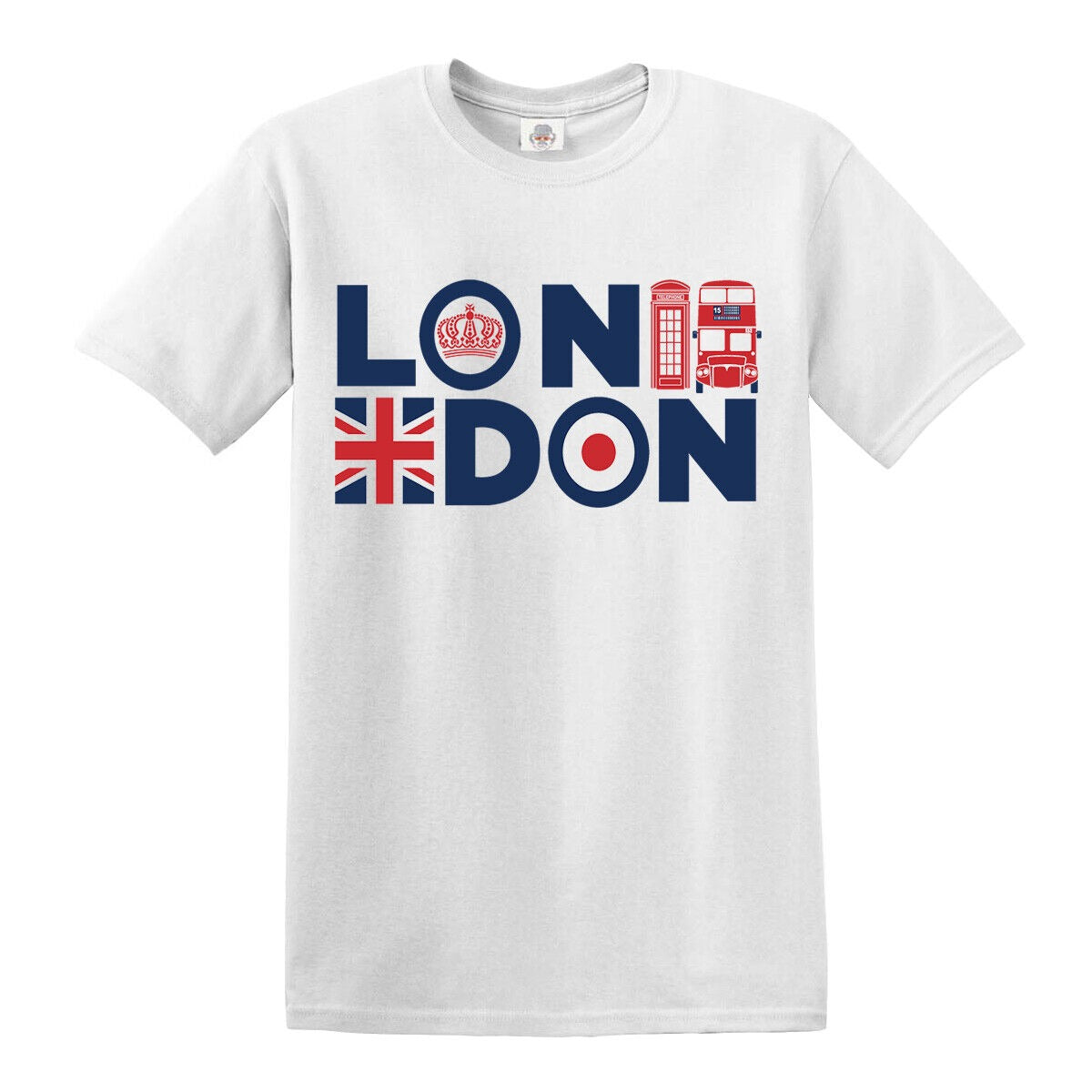 London England | MEN'S T-SHIRT