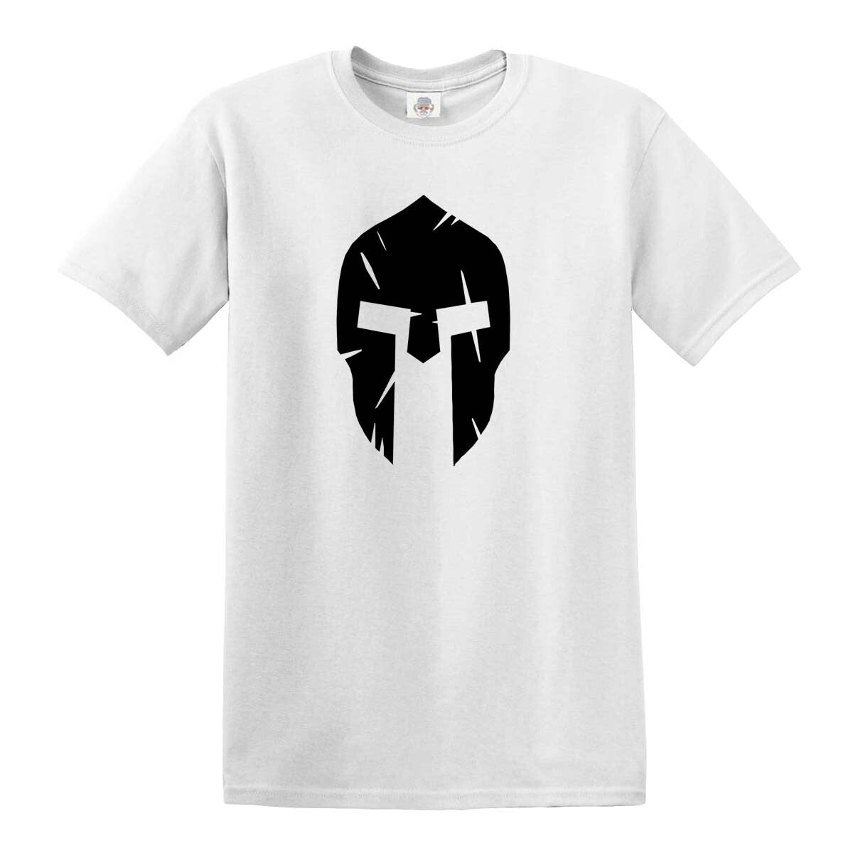 SPARTAN HELMET | MEN'S T-SHIRT