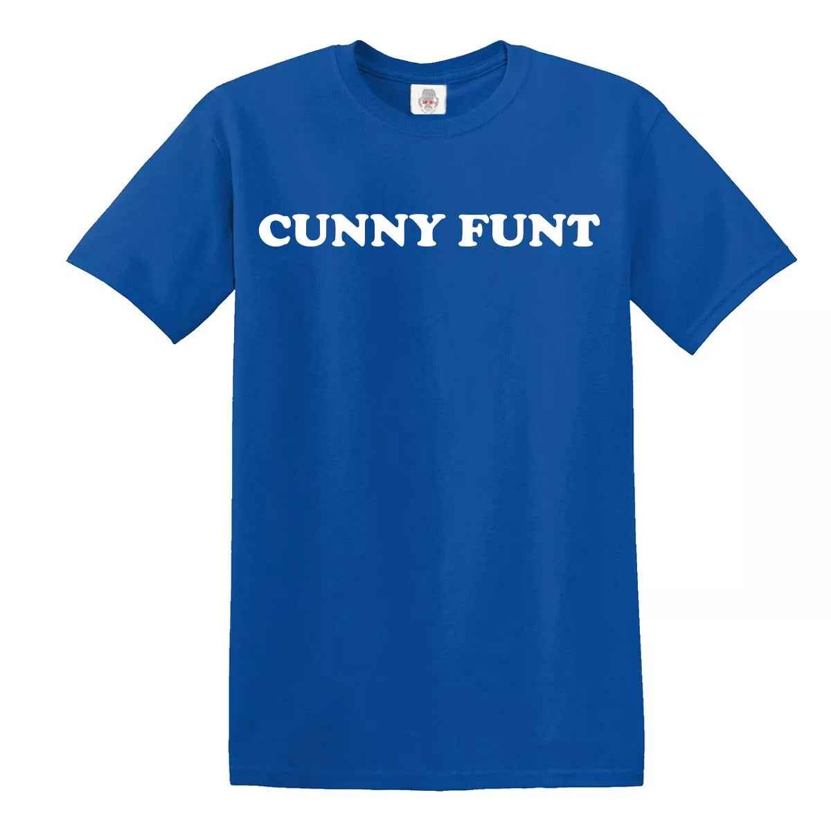 New Cunny Funt Funny Rude Joke T-Shirt Men's Novelty Party Gift Tee New Cunny Funt Funny Rude Joke T-Shirt Men's Novelty Party Gift Tee