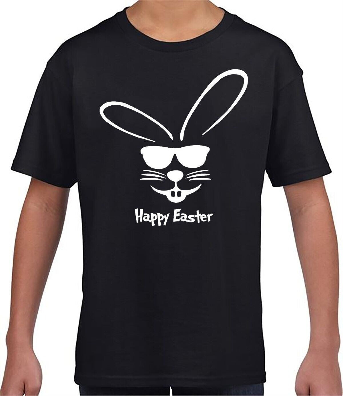 Happy Easter Bunny | KID'S T-SHIRT