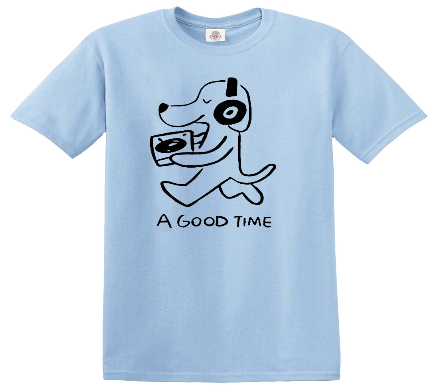 A GOOD TIME | KID'S T-SHIRT