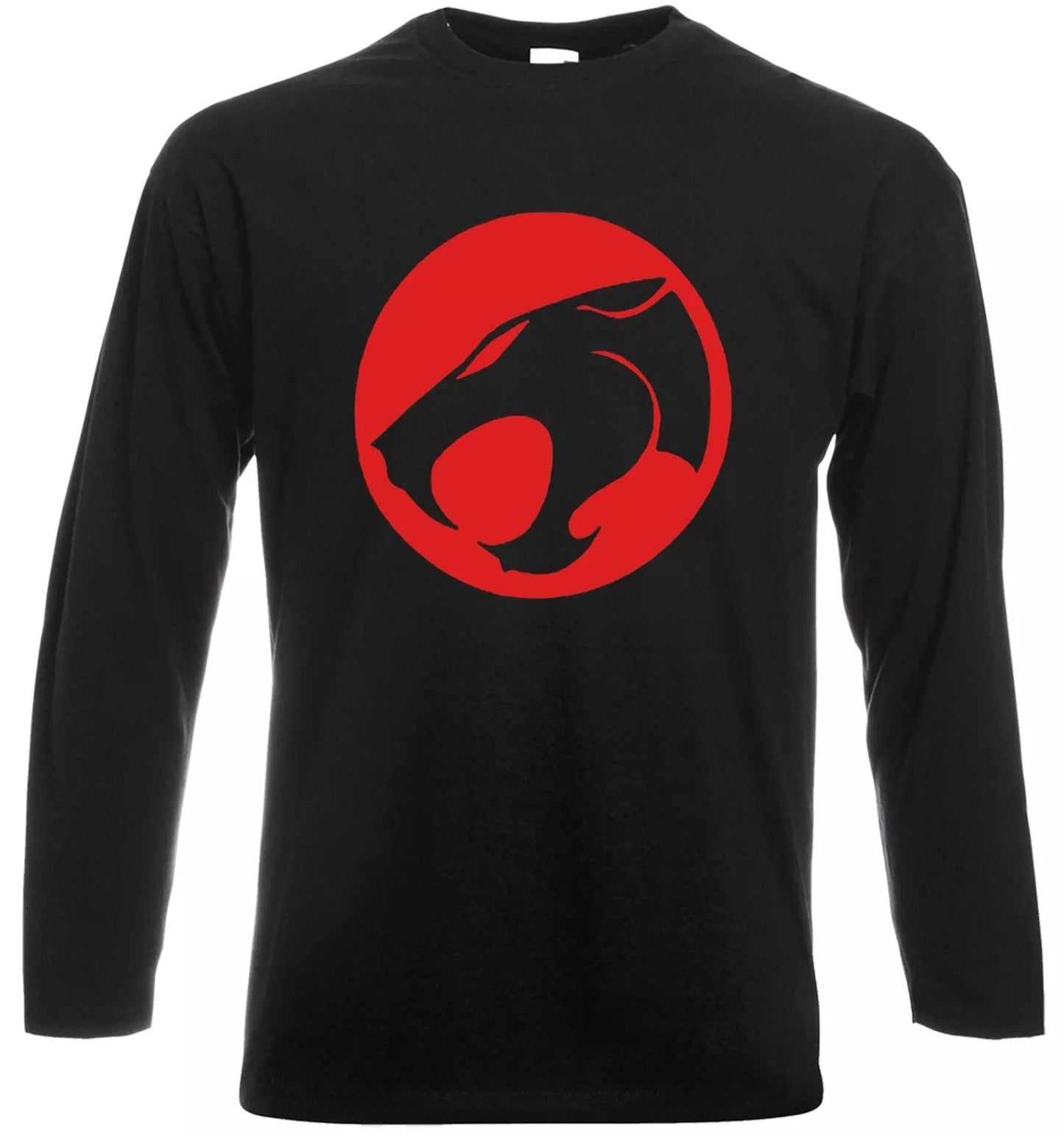 Thundercats Long Sleeve T-Shirt Men's