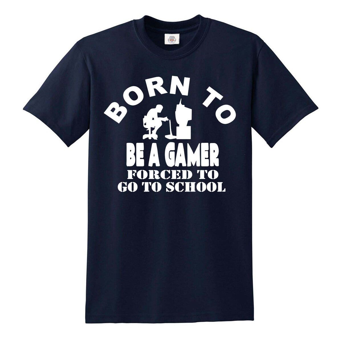 Born to Be Gamer | KID'S T-SHIRT