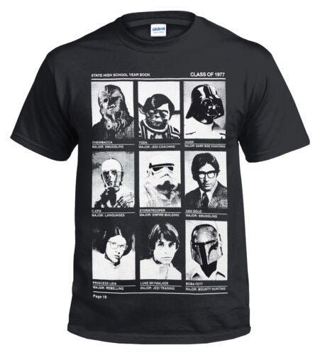 Star Wars Galactic | MEN'S T-SHIRT