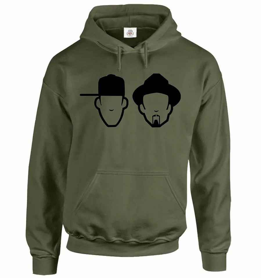 Masters At Work Hoodie Sweatshirt for Men – Love House Gangster Logo Masters At Work Hoodie Sweatshirt for Men – Love House Gangster Logo