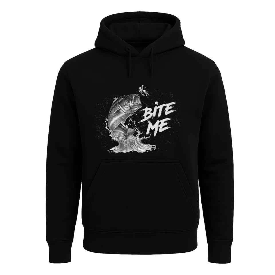 BITE ME | Hoody For Men's