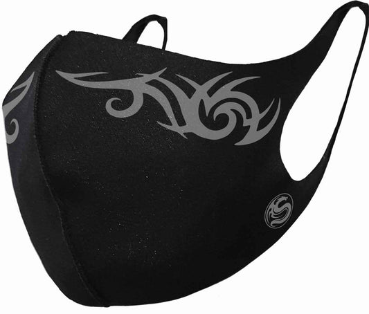 TRIBAL FACE MASK - PROTECTIVE MASKS for Safety and Style TRIBAL FACE MASK - PROTECTIVE MASKS for Safety and Style