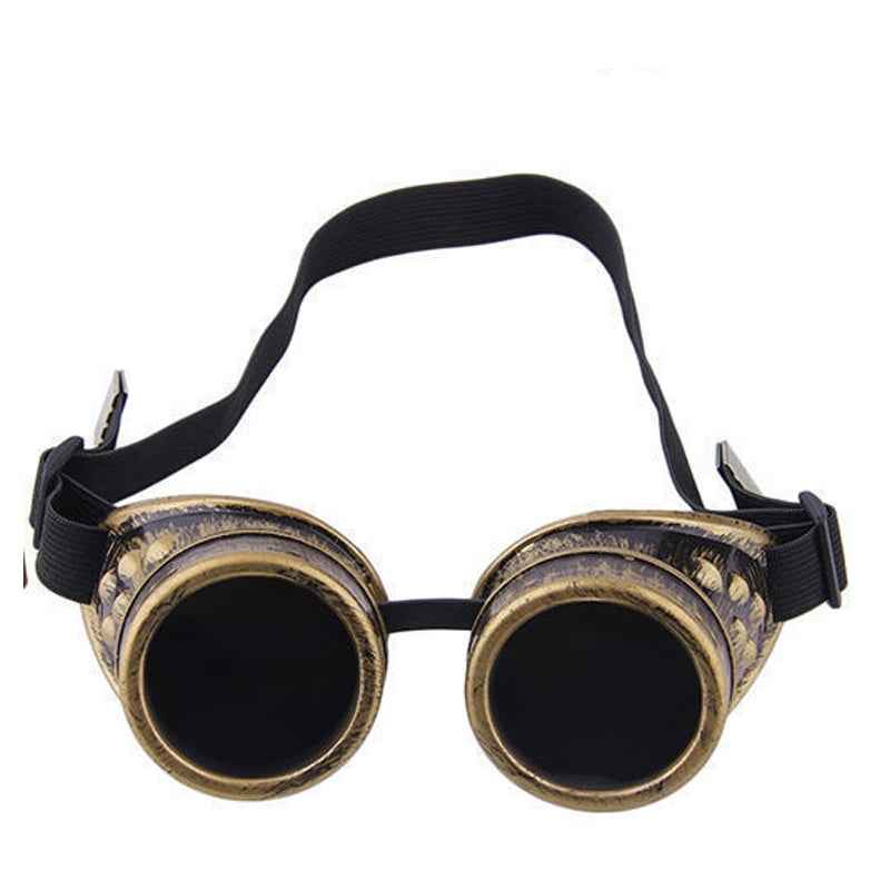 DARKWEAR WELDING GOGGLES - COPPER for Enhanced Protection DARKWEAR WELDING GOGGLES - COPPER for Enhanced Protection