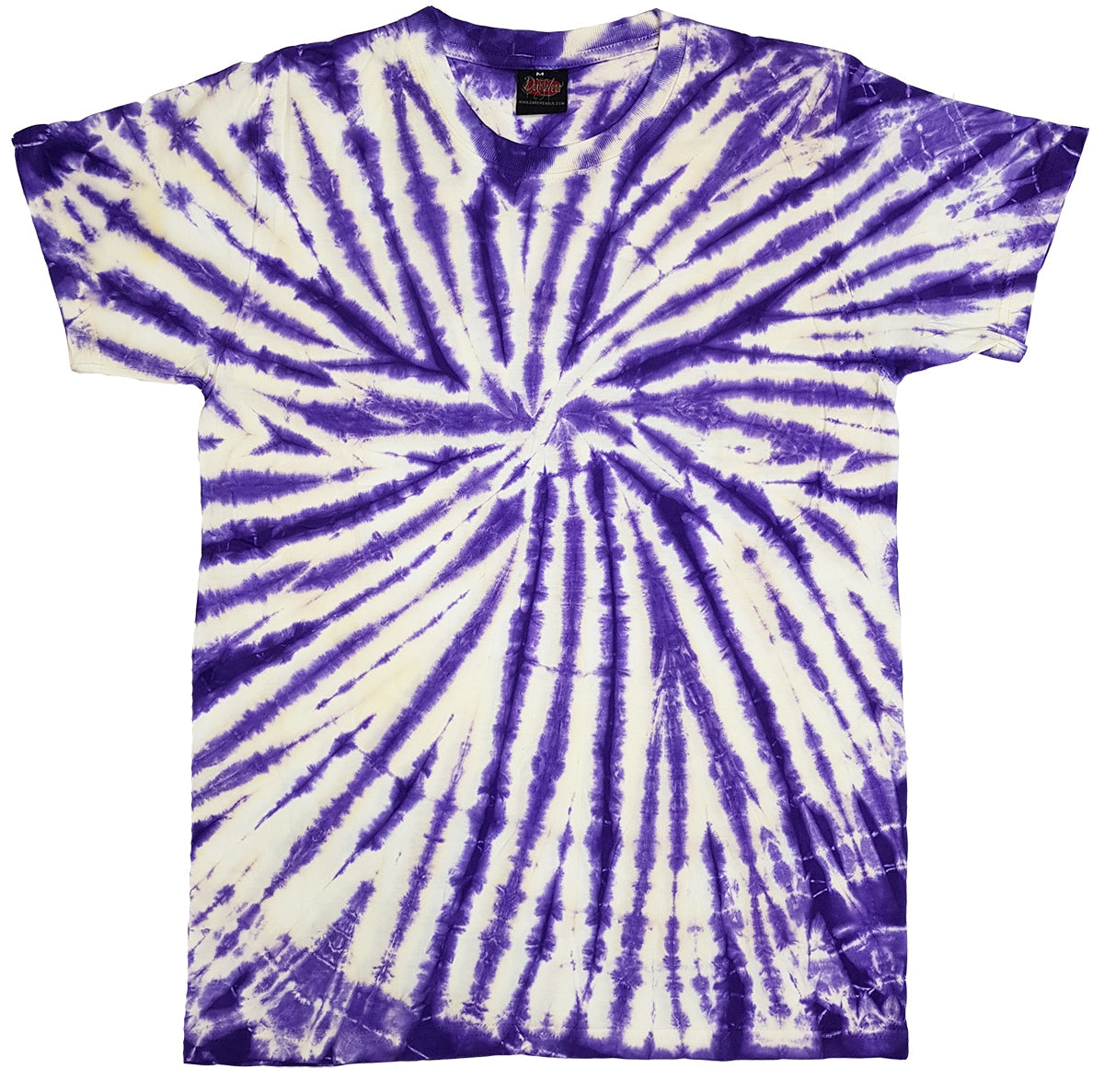 Tie Dye T-Shirts