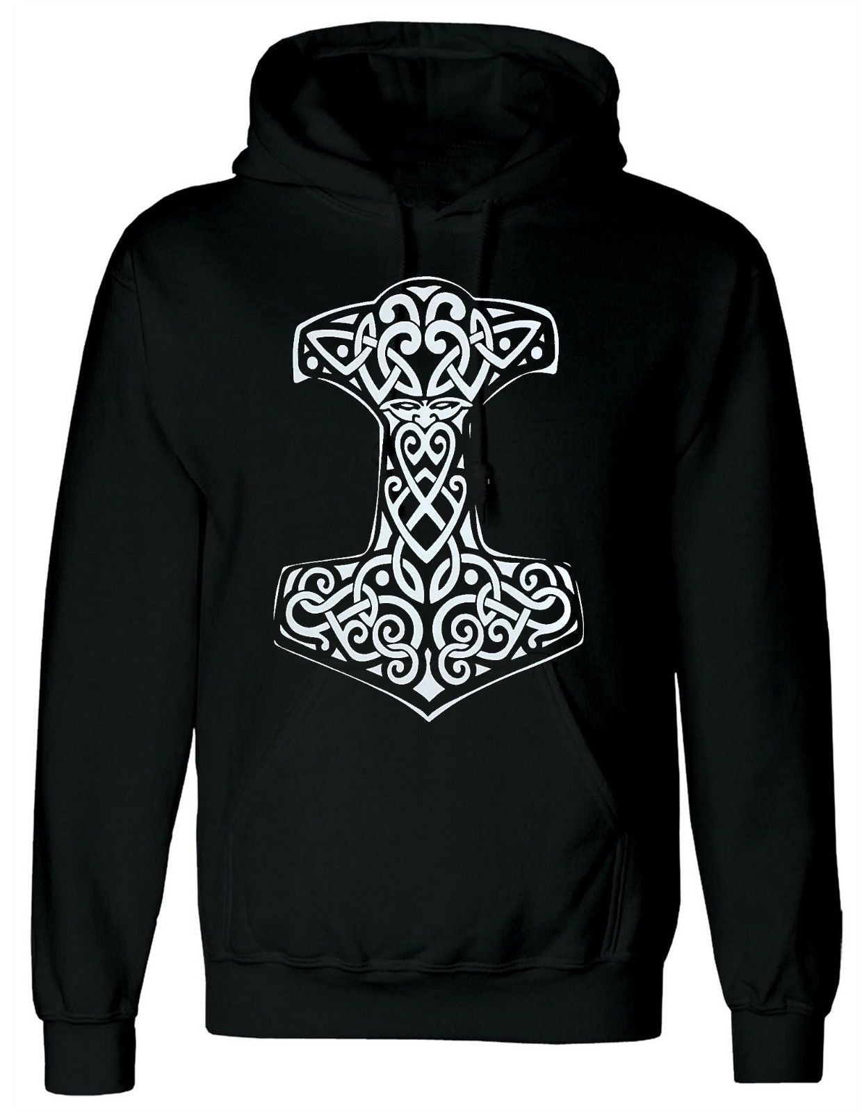 Men's Hoodies