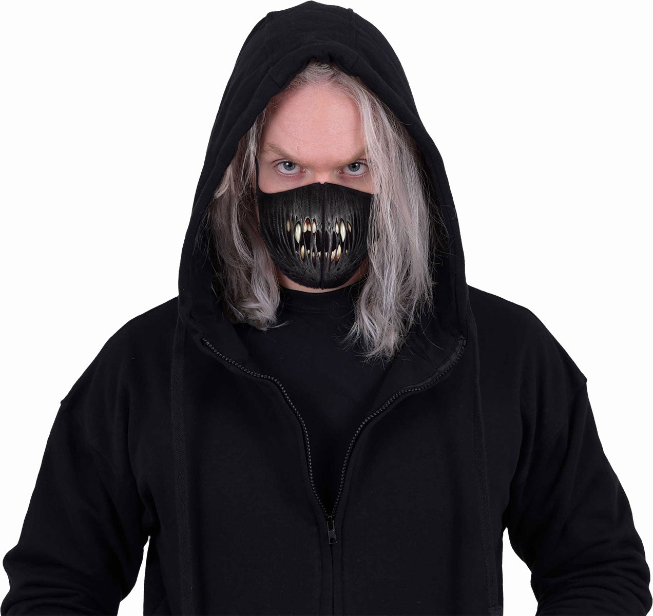 Masks and Balaclavas Collection