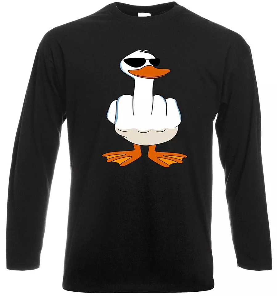 Men's Long Sleeve T-Shirts