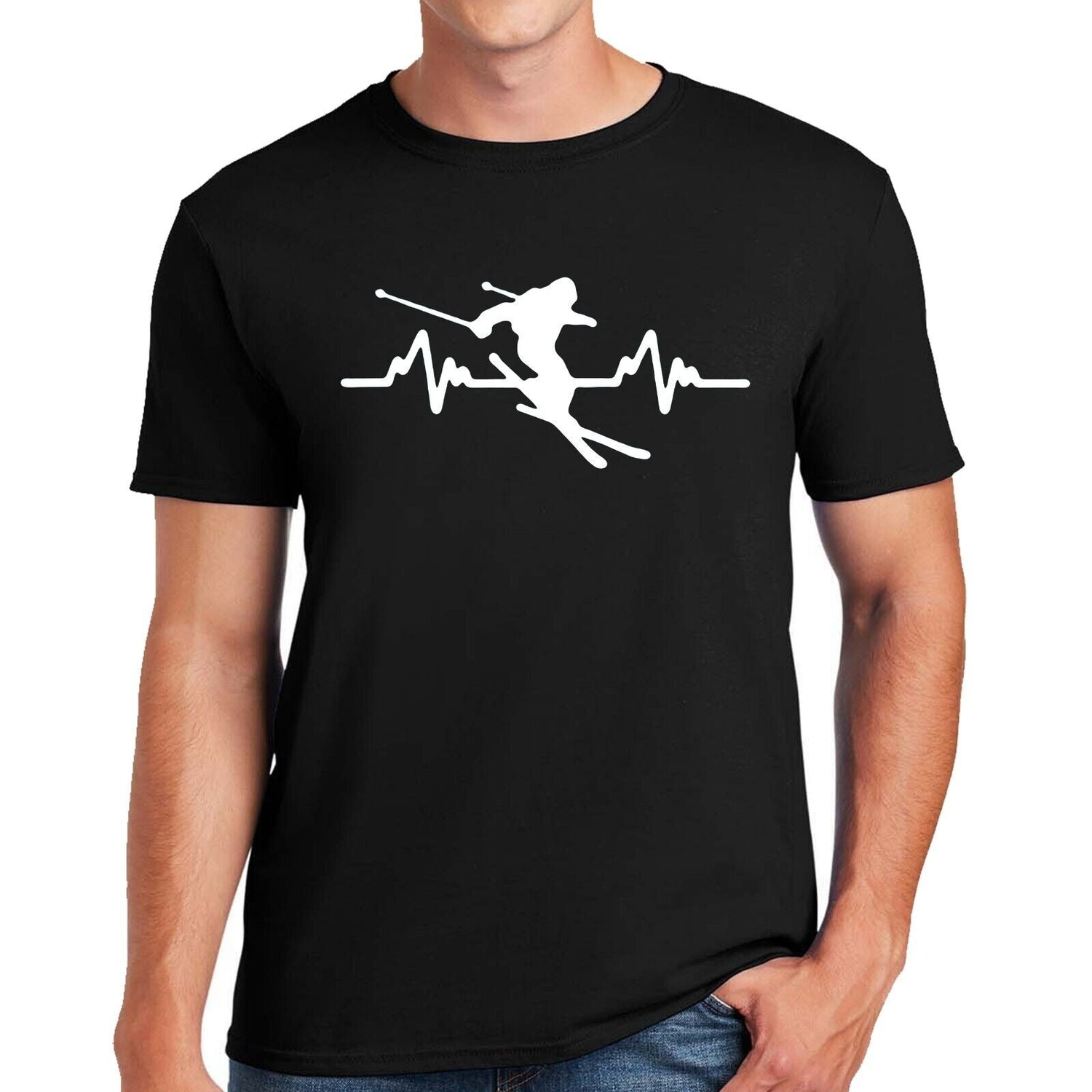 Men's Short Sleeve T-Shirts