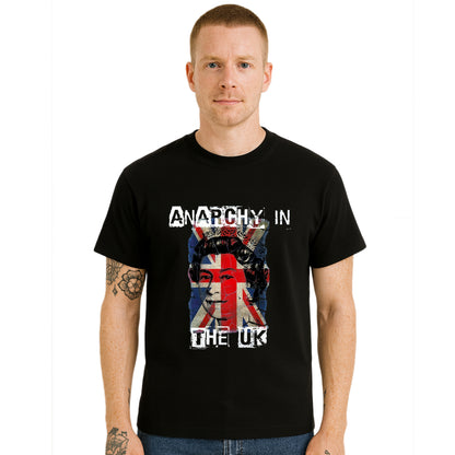 Anarchy in the UK | T-Shirt For Men's