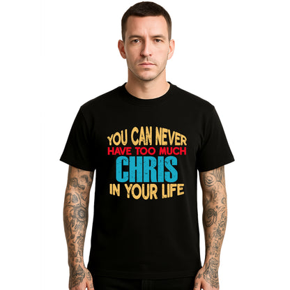 You Can Never Have | T-Shirt For Men's You Can Never Have | T-Shirt For Men's