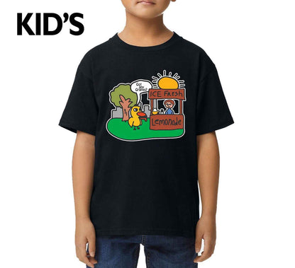 Got Any Grapes Lemonade | KID'S T-SHIRT