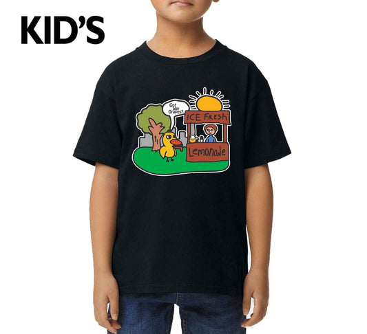 Got Any Grapes Lemonade | KID'S T-SHIRT