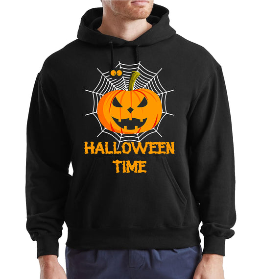 Halloween Time | Hoody For Men's