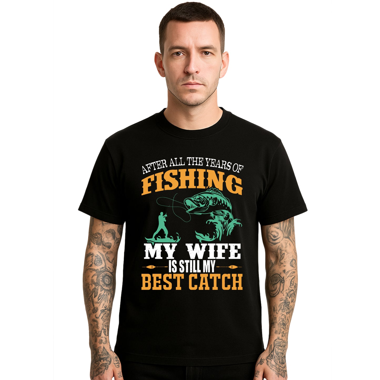 After All These Years | T-Shirt For Men's After All These Years | T-Shirt For Men's
