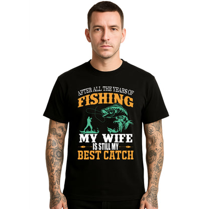 After All These Years | T-Shirt For Men's After All These Years | T-Shirt For Men's